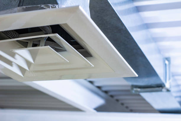Best Professional Duct Cleaning Services  in Vine Hill, CA