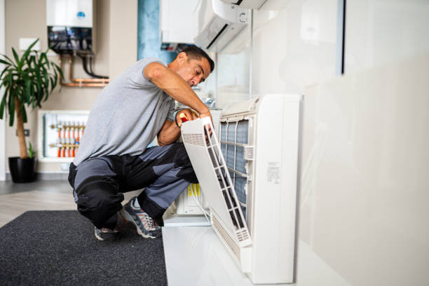 Best Best Air Duct Cleaning Company  in Vine Hill, CA