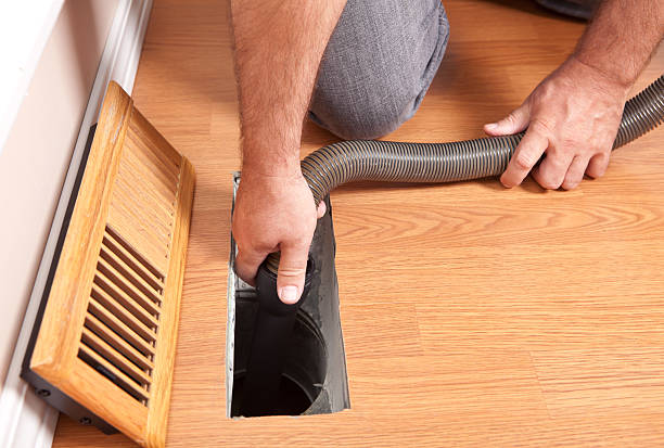 Best Air Duct Cleaning Near Me  in Vine Hill, CA