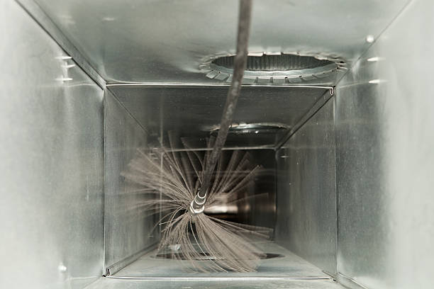 Best Air Duct Cleaning Near Me  in Vine Hill, CA