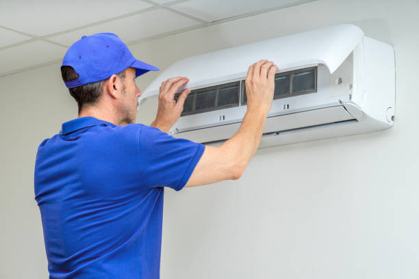 Best HVAC Air Duct Cleaning  in Vine Hill, CA