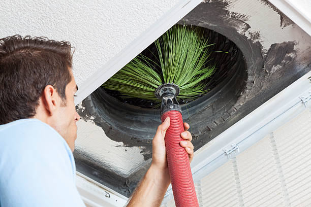 Best Affordable HVAC Duct Cleaning  in Vine Hill, CA