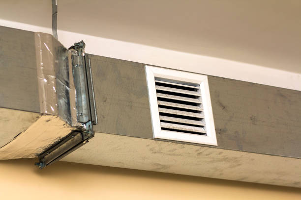 Best Commercial Air Duct Cleaning  in Vine Hill, CA